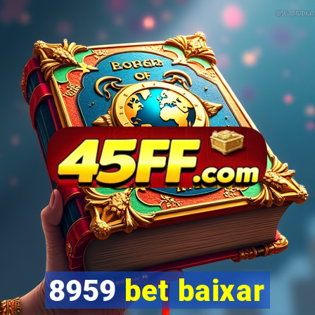 8959 bet baixar